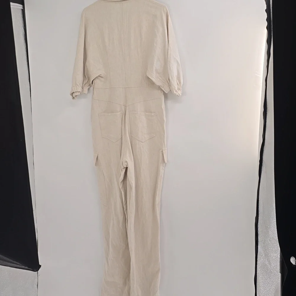 FREE PEOPLE‎ DIVINE HERITAGE JUMPSUIT